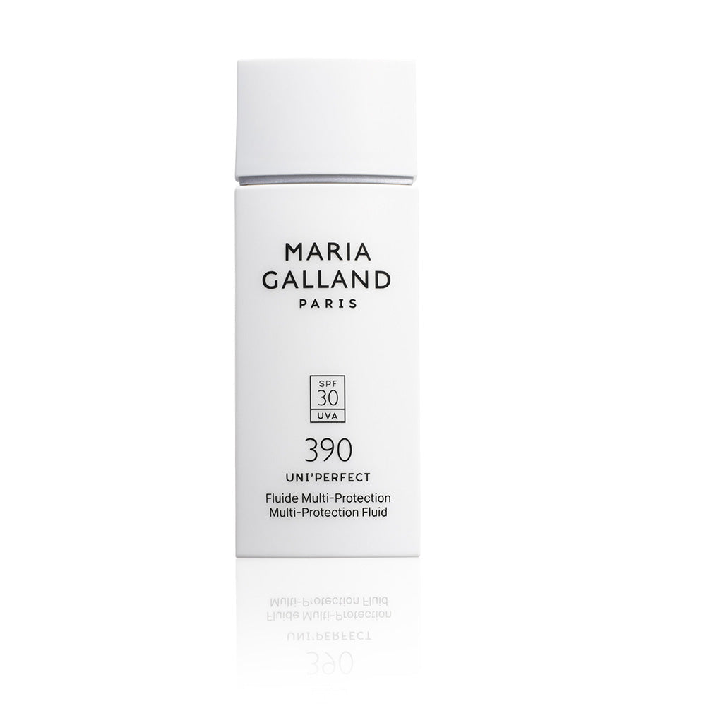 390 Fluide Multi-Protection Uni'Perfect SPF 30 von Maria Galland