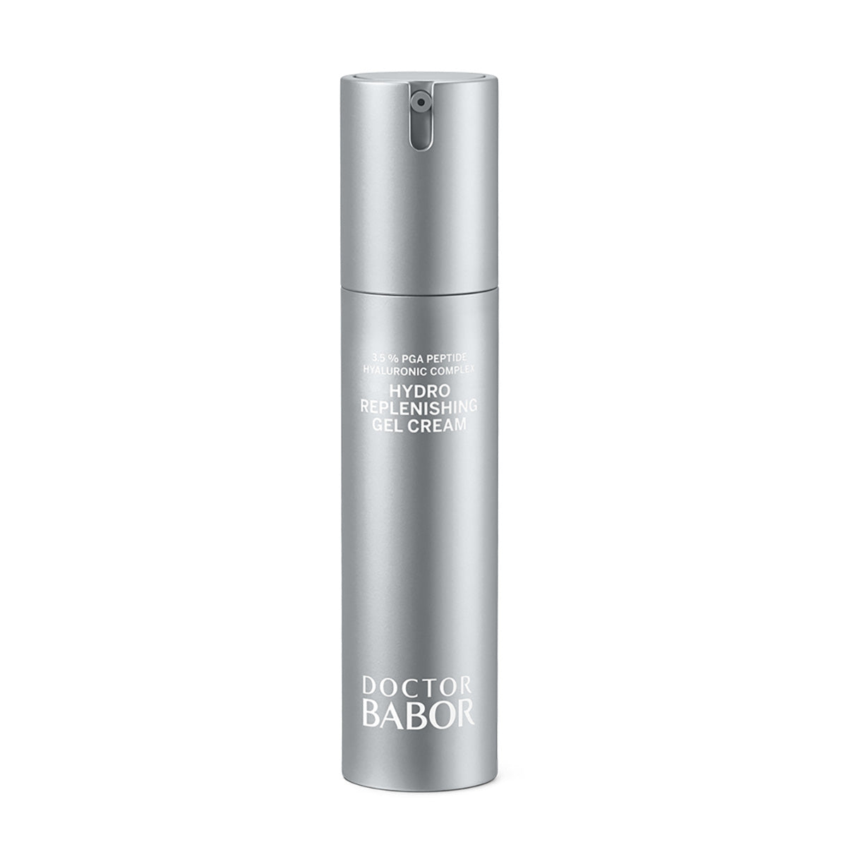 Doctor Babor Hydration Hydro Replenishing Gel Cream von Babor