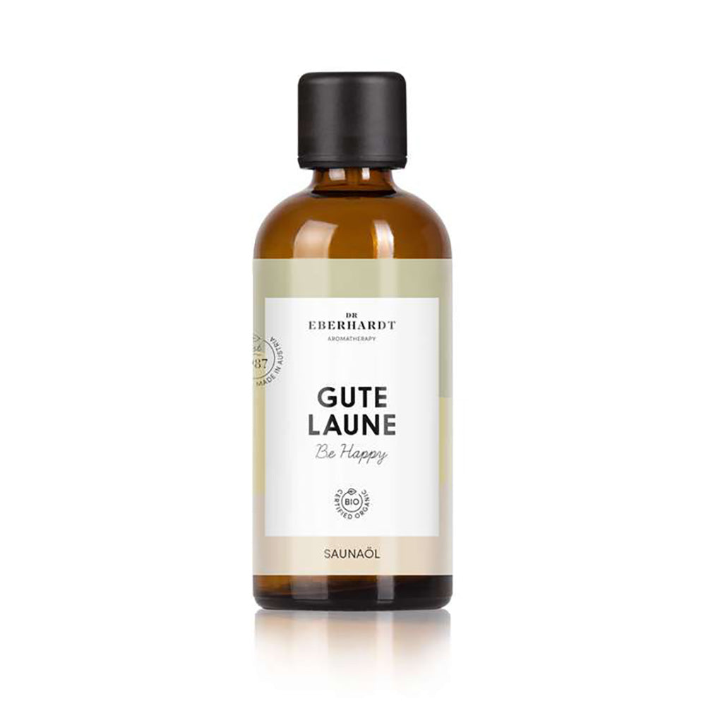 Gute Laune Saunaöl
