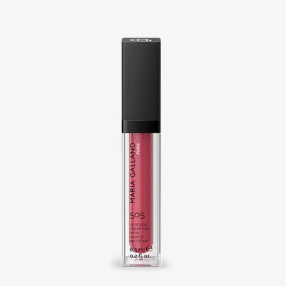 505 Le Rouge Encre Mat Infini von Maria Galland
