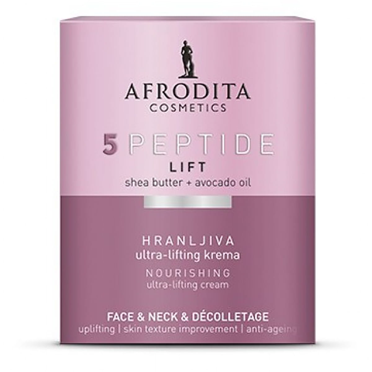 5PEPTIDE-LIFT Nouirishing ultra-lifting cream