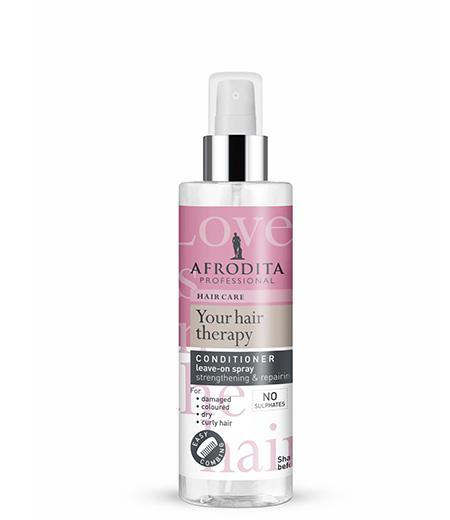 HAIR CARE THERAPY Conditioner