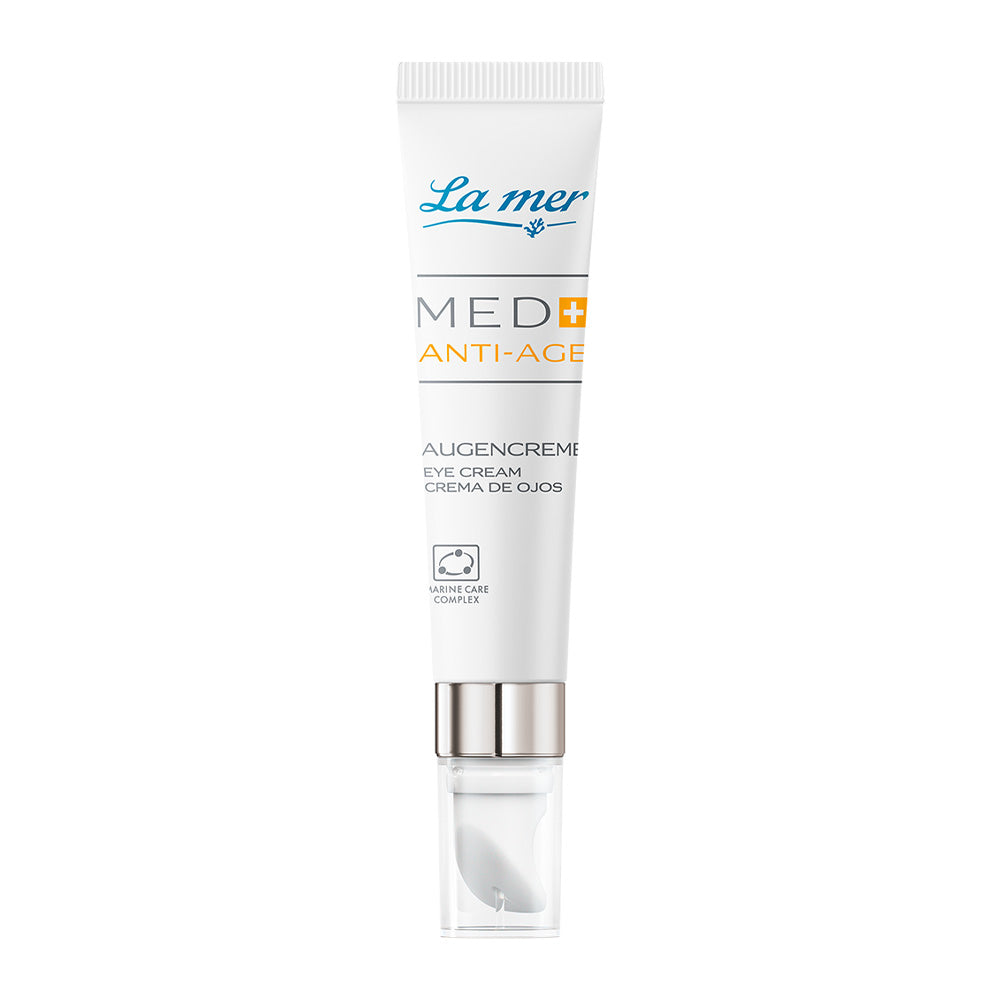 Augencreme ohne Parfum von La mer