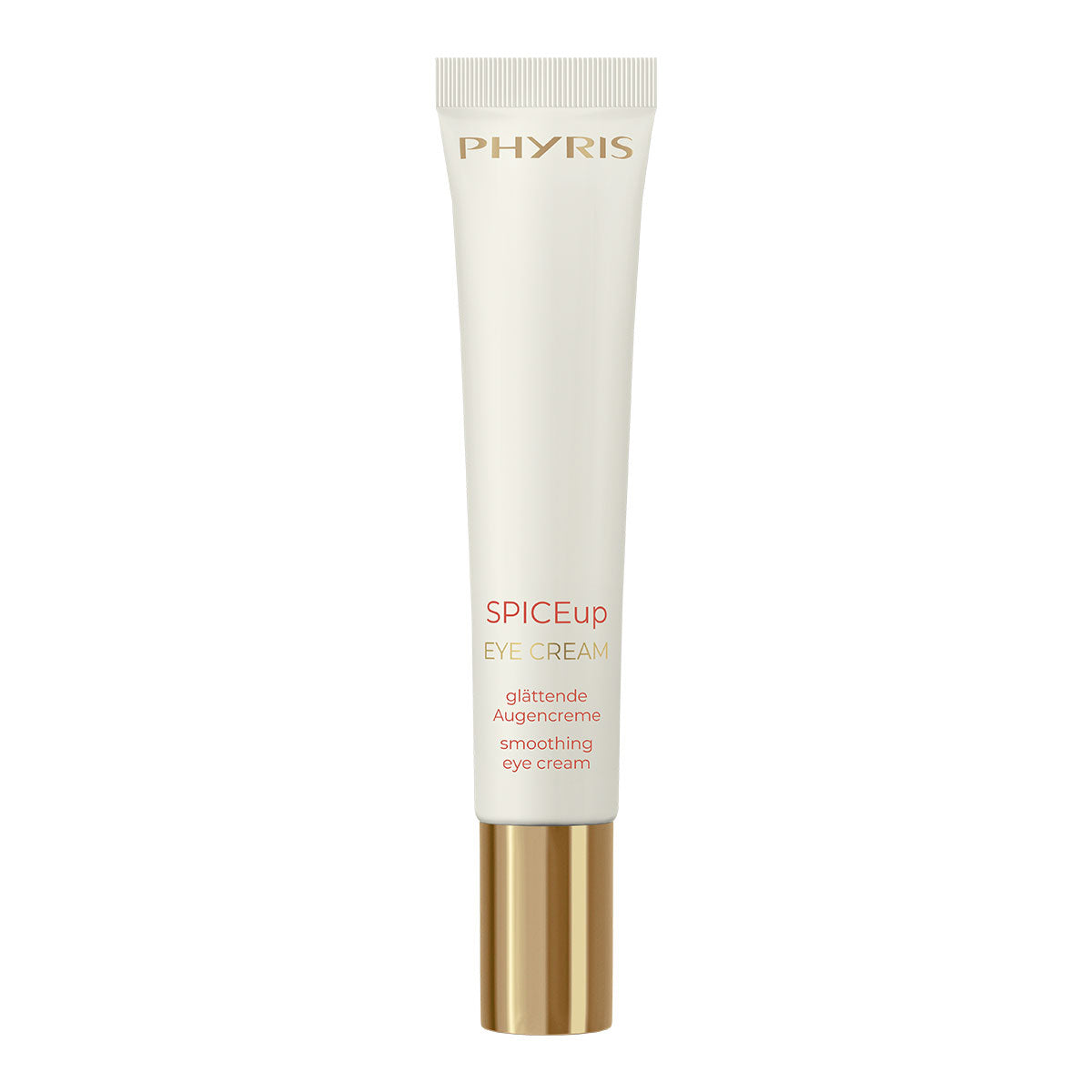 SPICEup Eye Cream von Phyris