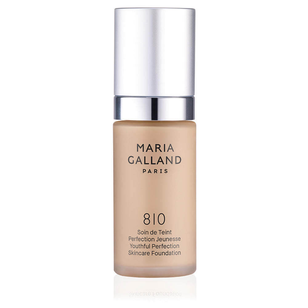 810 Soin de Teint Perfection Jeunesse von Maria Galland