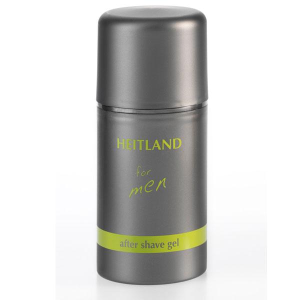 Heitland for men after shave gel