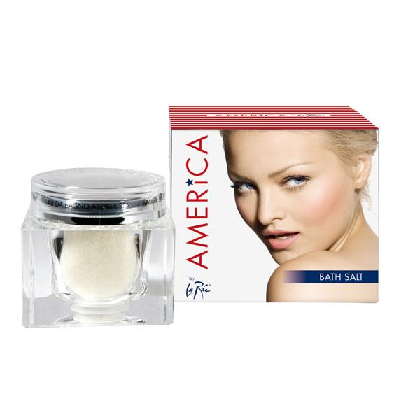 America Aroma Spa Badesalz