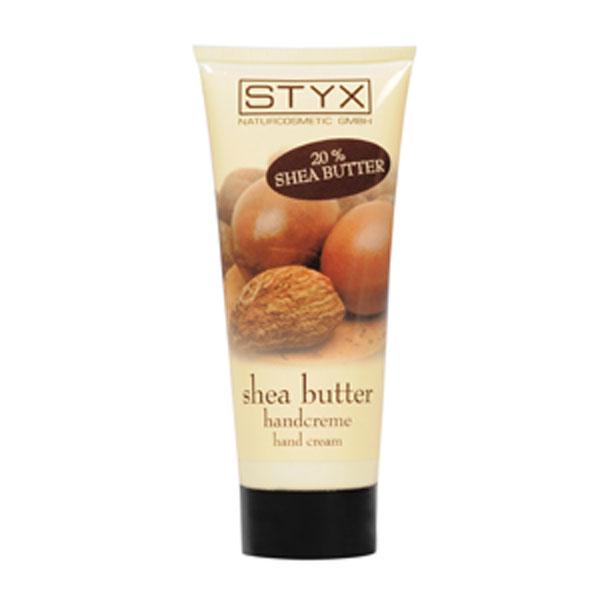 Shea Butter Handcreme