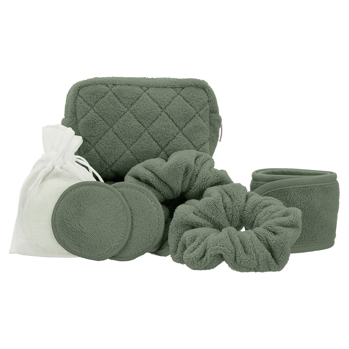 Vossen - Beauty Bag von Vossen