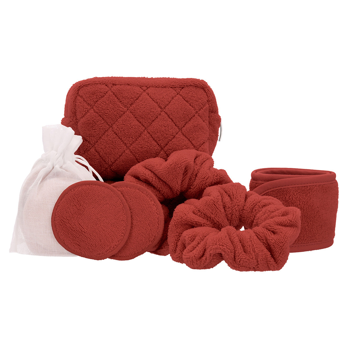 Vossen - Beauty Bag von Vossen