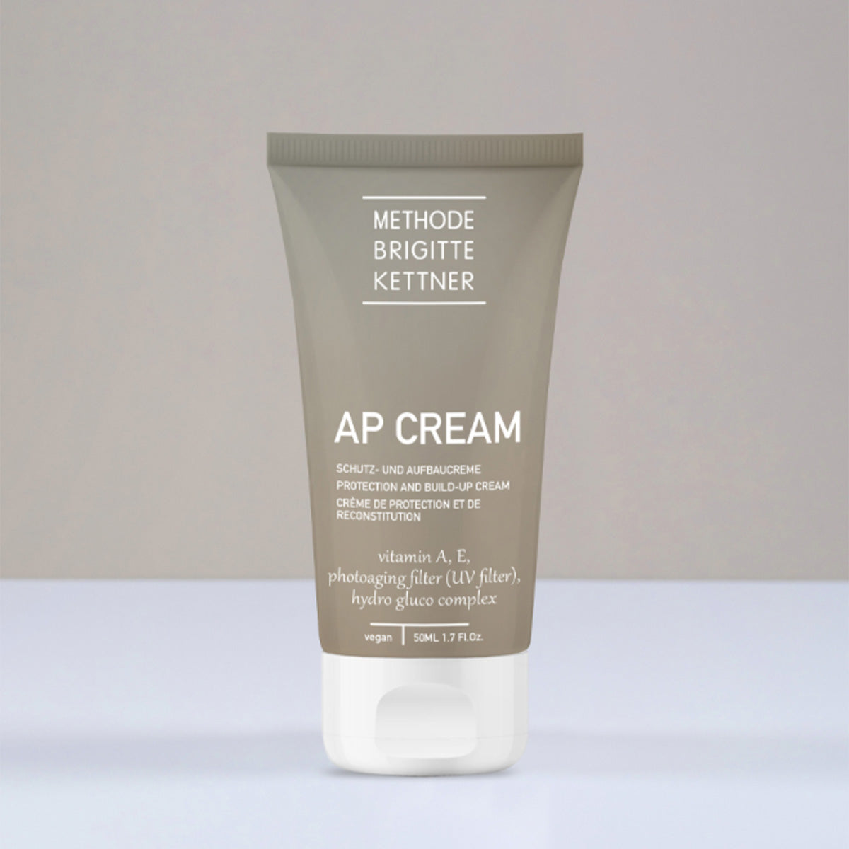 AP Cream von Methode Brigitte Kettner (MBK)