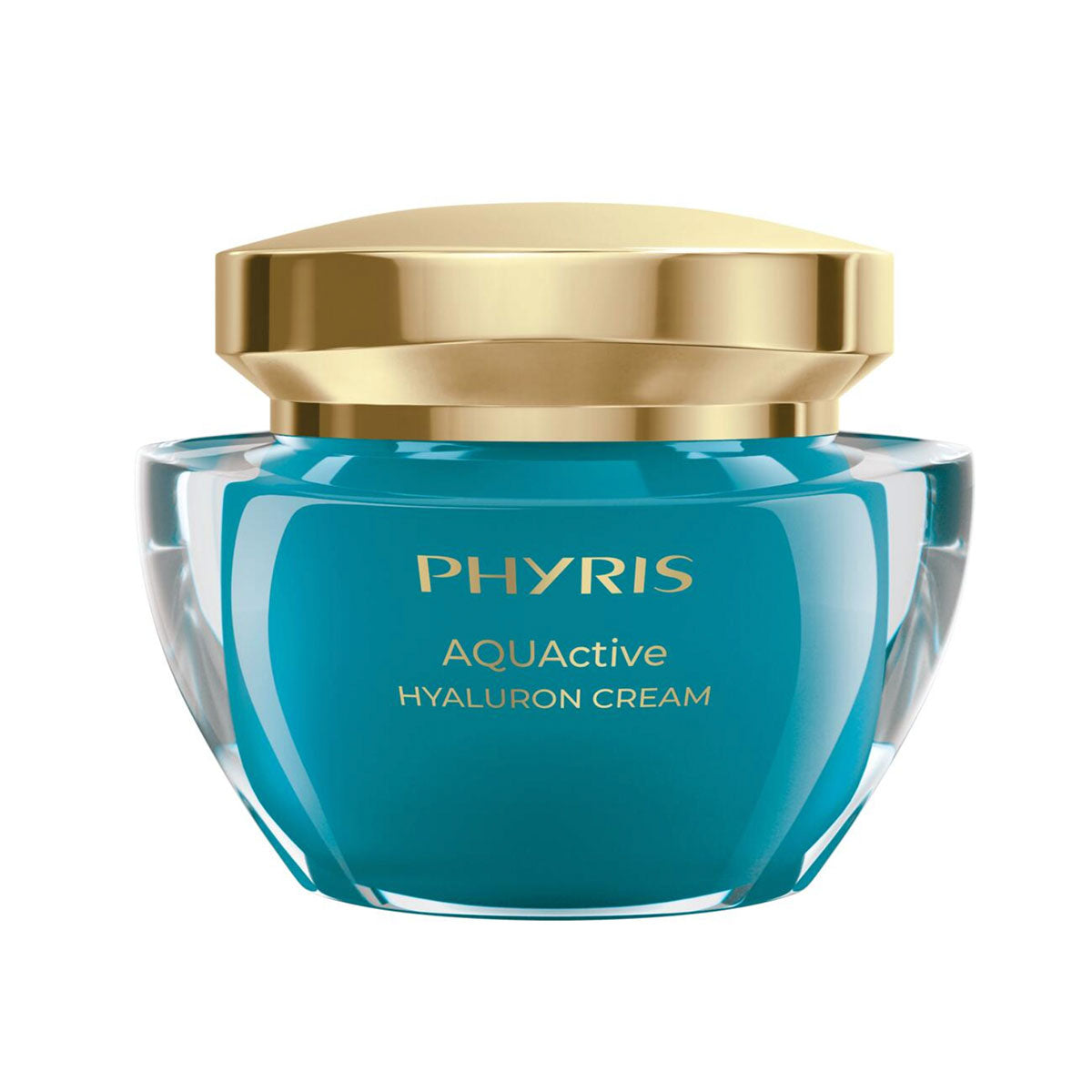 AQUActive Hyaluron Creaml von Phyris