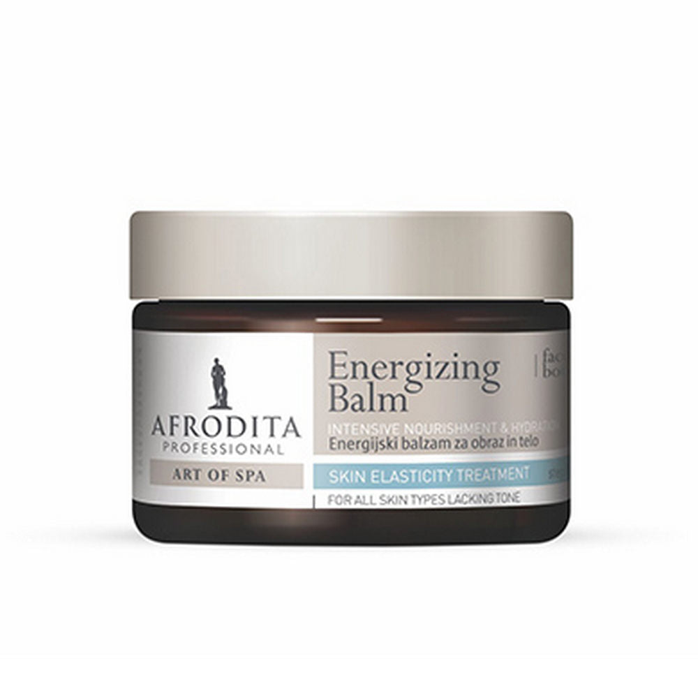 ART OF SPA Energiespendender Balsam für Gesicht & Körper von Afrodita