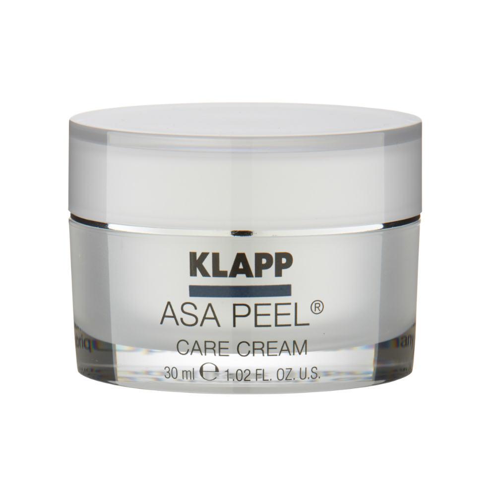 ASA PEEL CARE CREAM