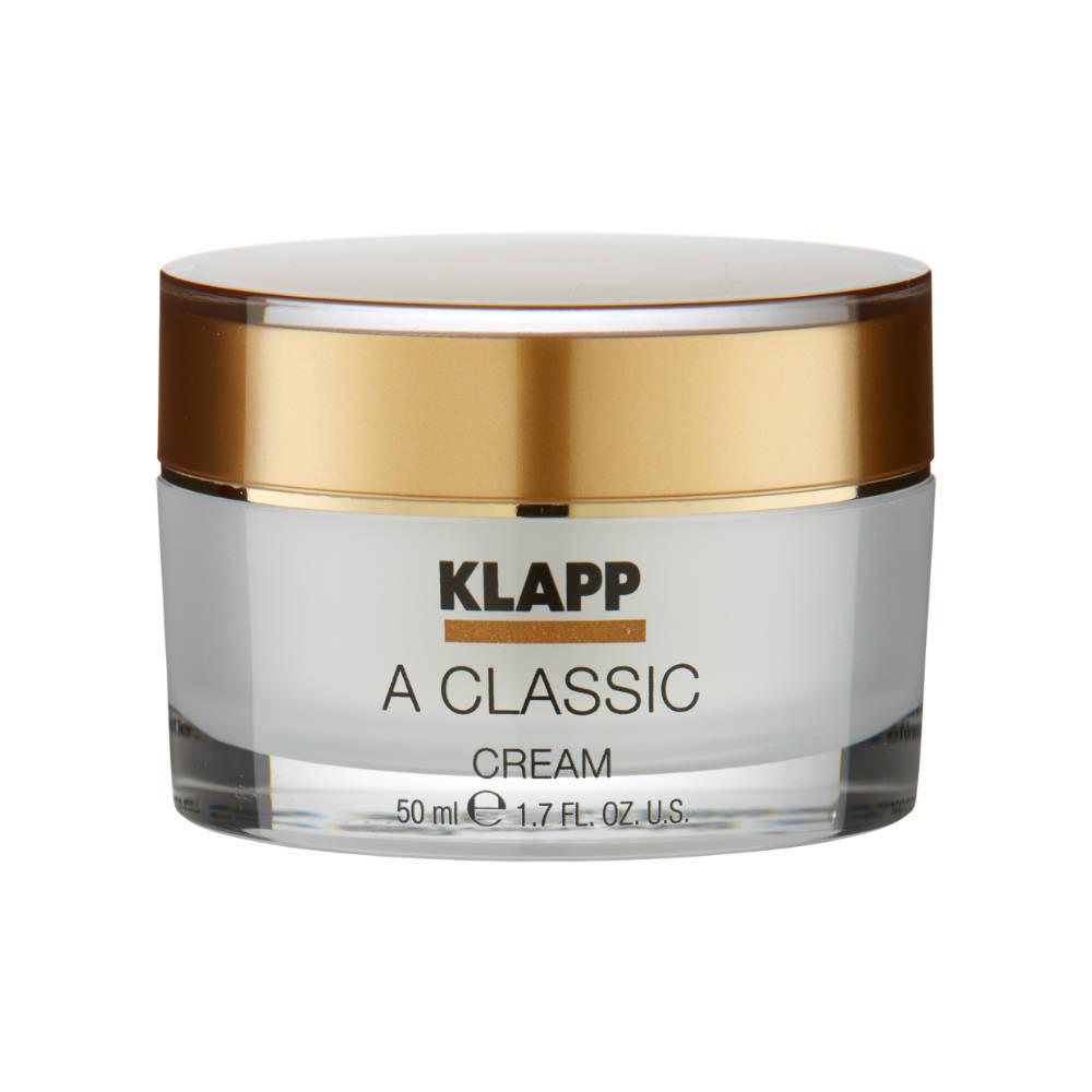 A CLASSIC Cream