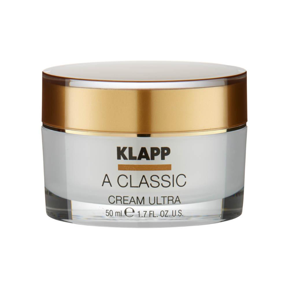 A CLASSIC Cream Ultra