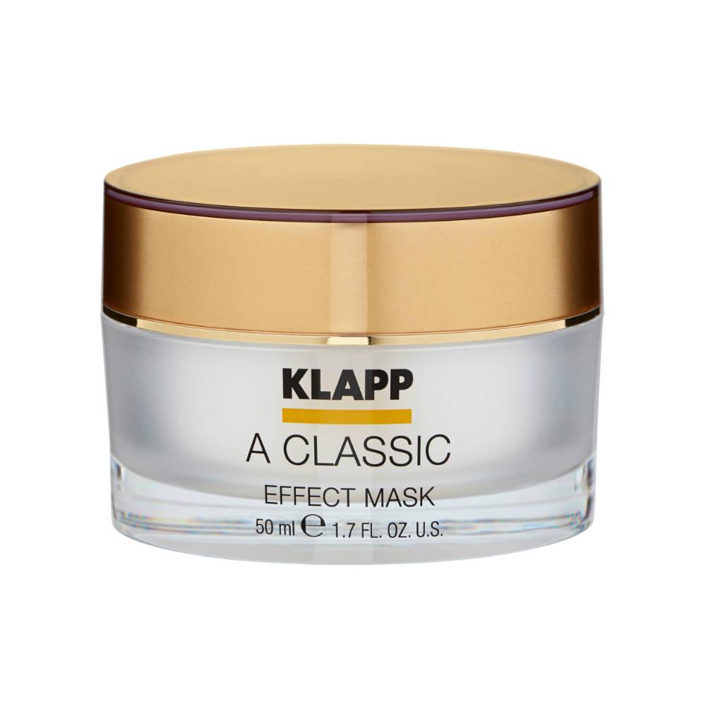 A CLASSIC Effect Mask