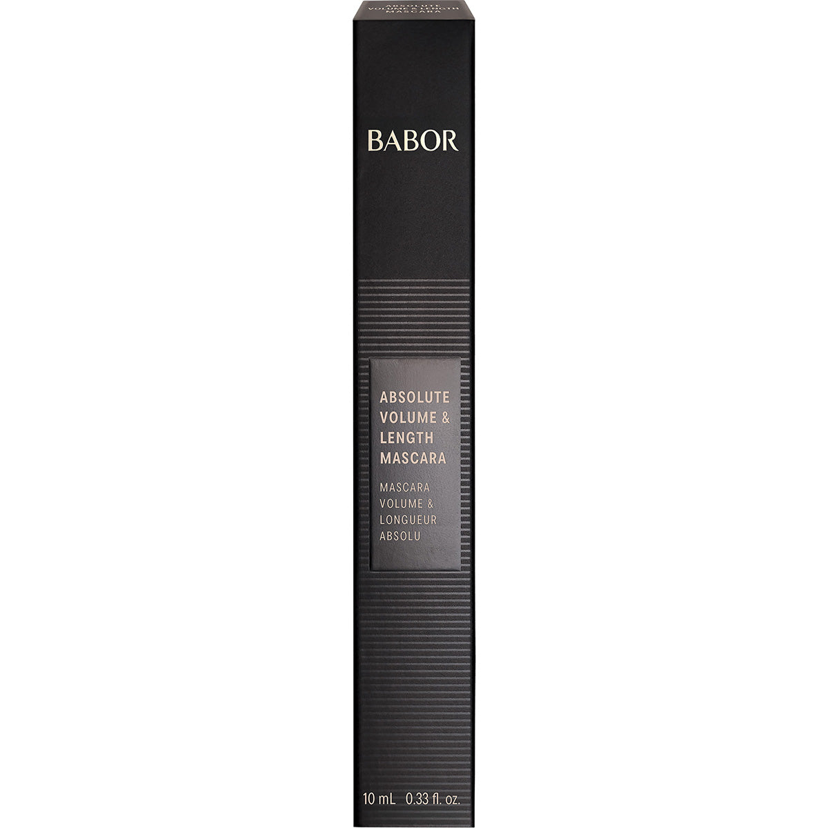 Absolute Volume & Length Mascara von Babor