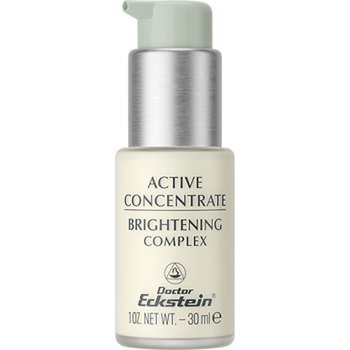 Active Concentrate Brightening Complex von Doctor Eckstein