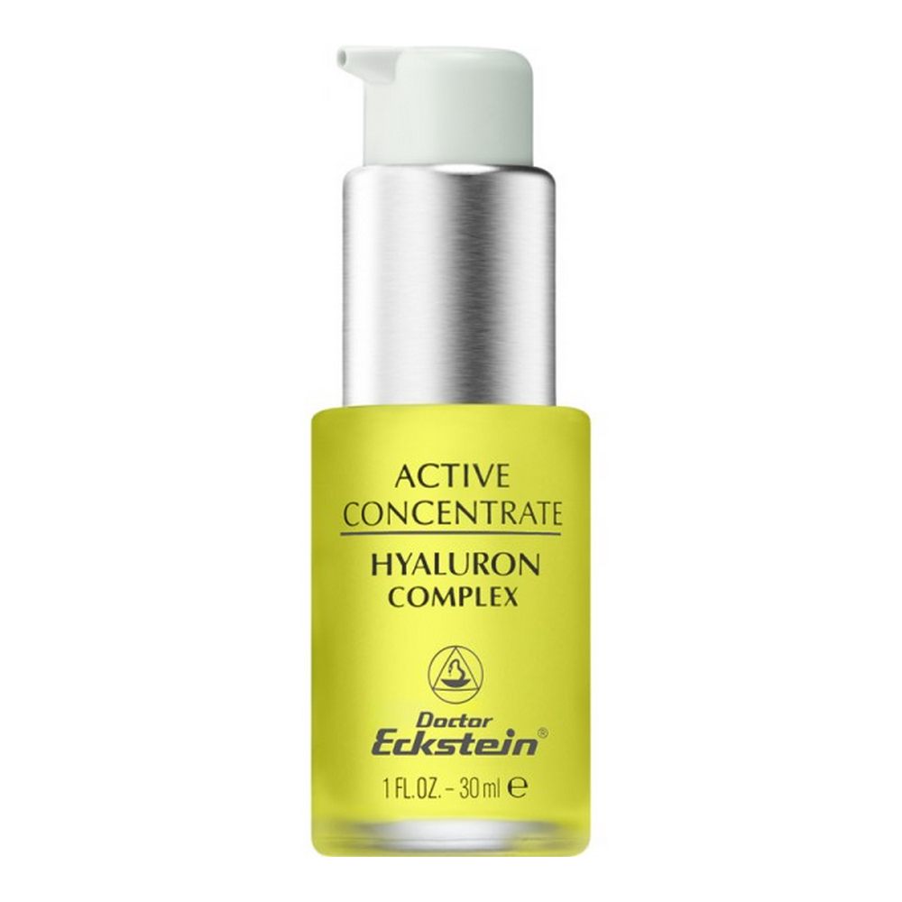 Active Concentrate Hyaluron Complex von Doctor Eckstein