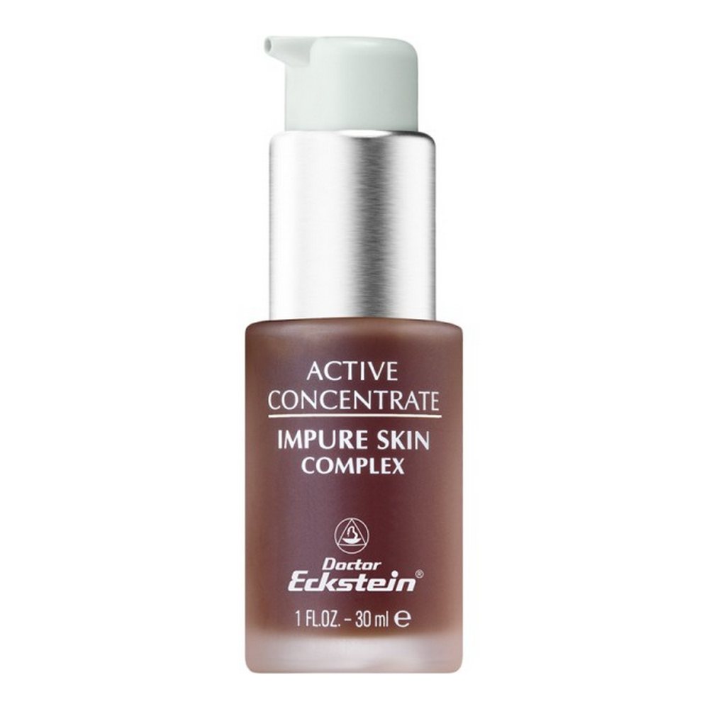 Active Concentrate Impure Skin Complex von Doctor Eckstein