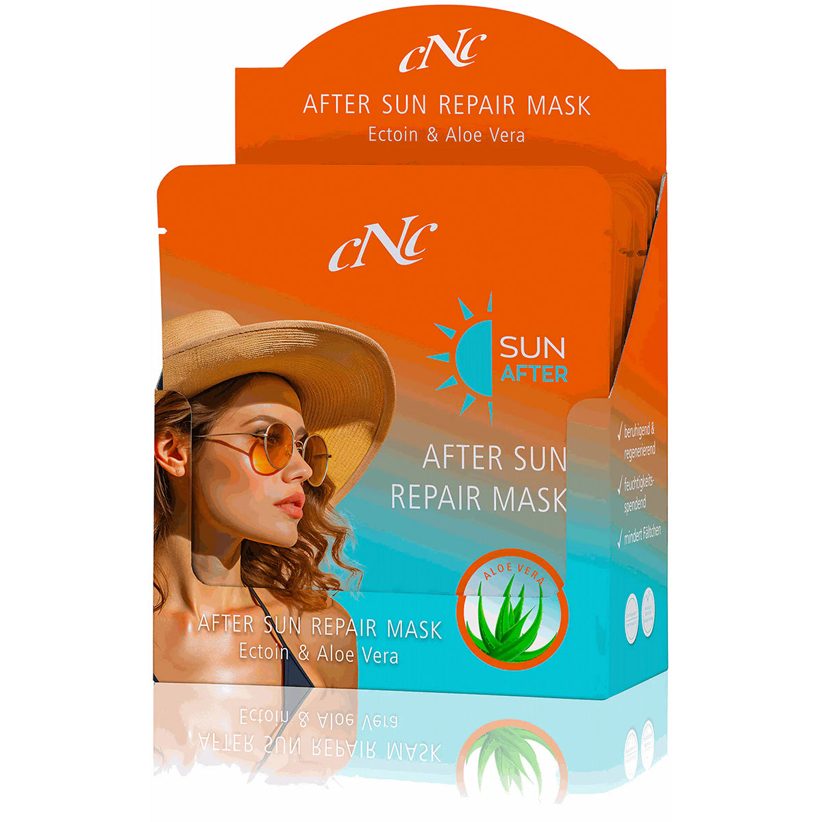 After SUN Repair Mask von CNC Cosmetic