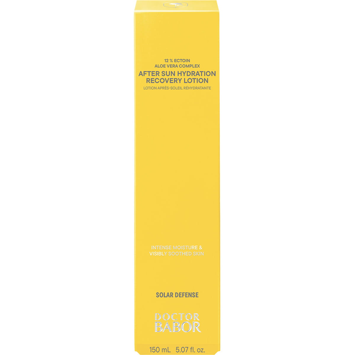 After Sun Hydration Recovery Lotion von Babor