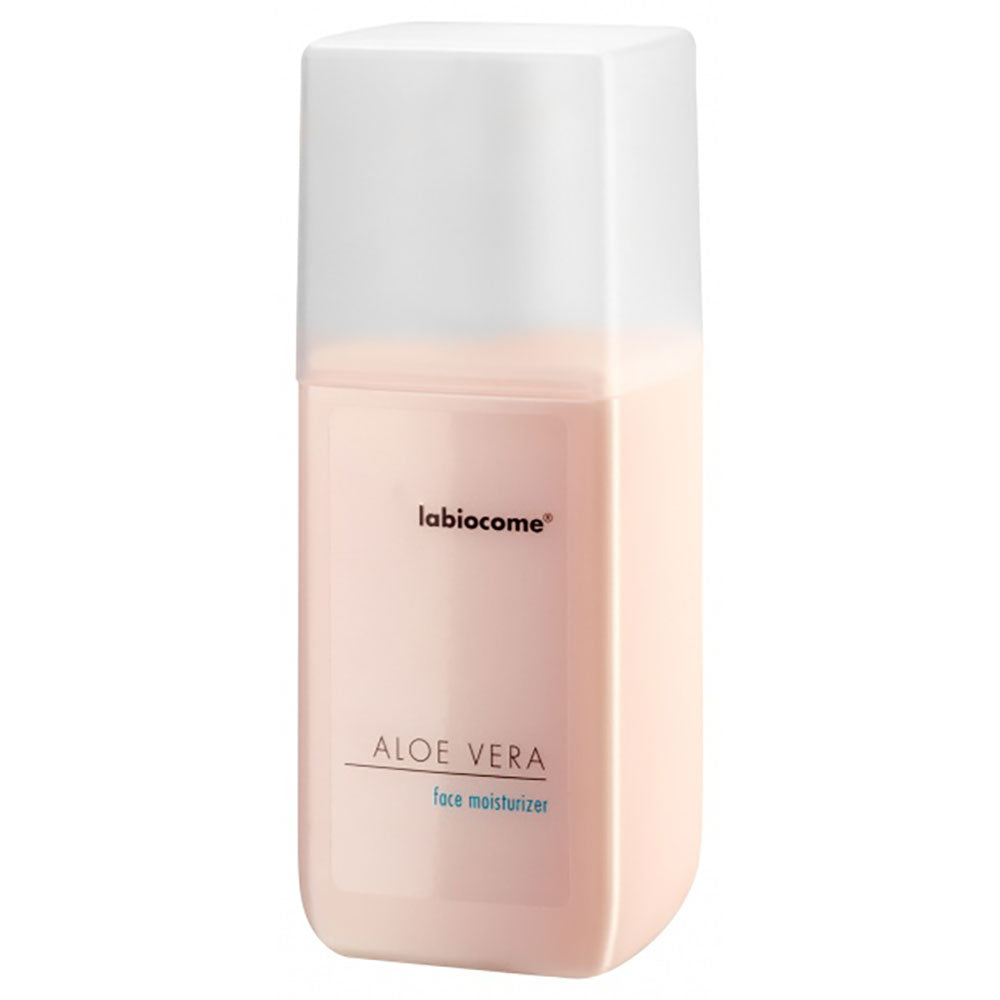 Aloe Vera - Face Moisturizer Lotion / Kabine
