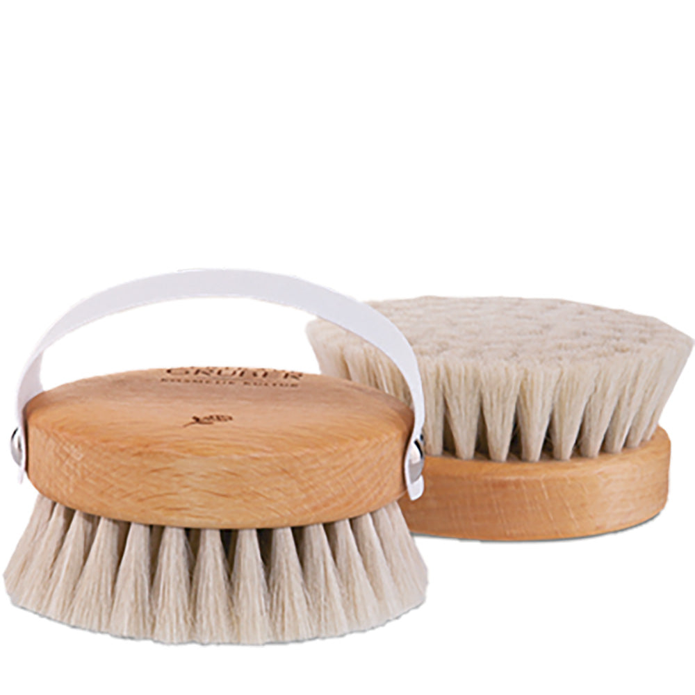 ALPINE BALANCE® Massagebürsten-Set von Gertraud Gruber