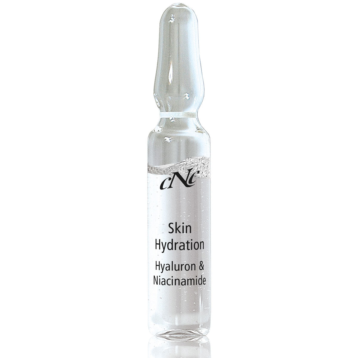 Ampulle Skin Hydration Hyaluron & Niacinamide von CNC Cosmetic
