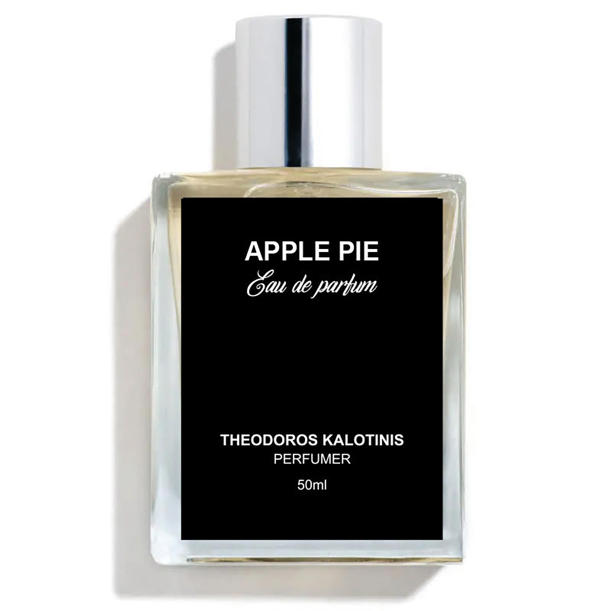 Apple Pie Eau de Parfum von Theodoros Kalotinis