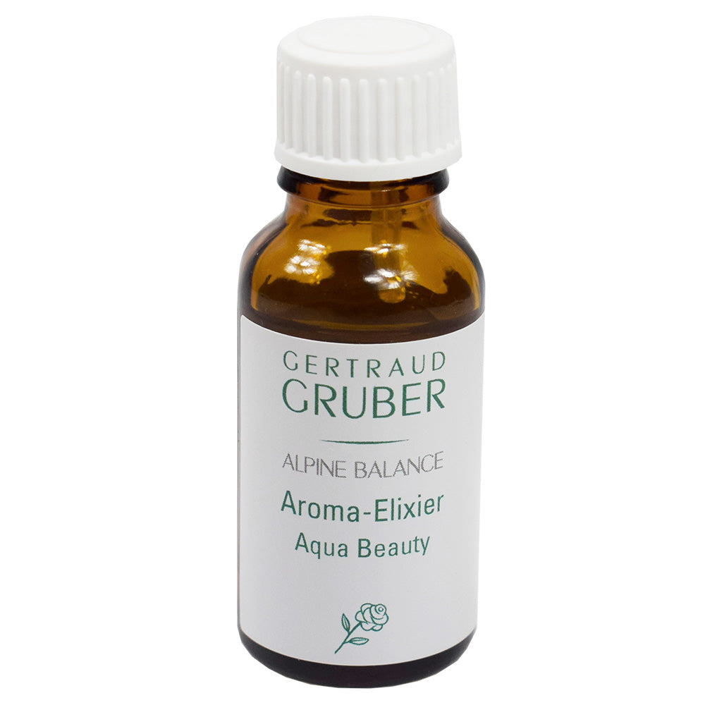 ALPINE BALANCE® Aroma-Elixier von Gertraud Gruber