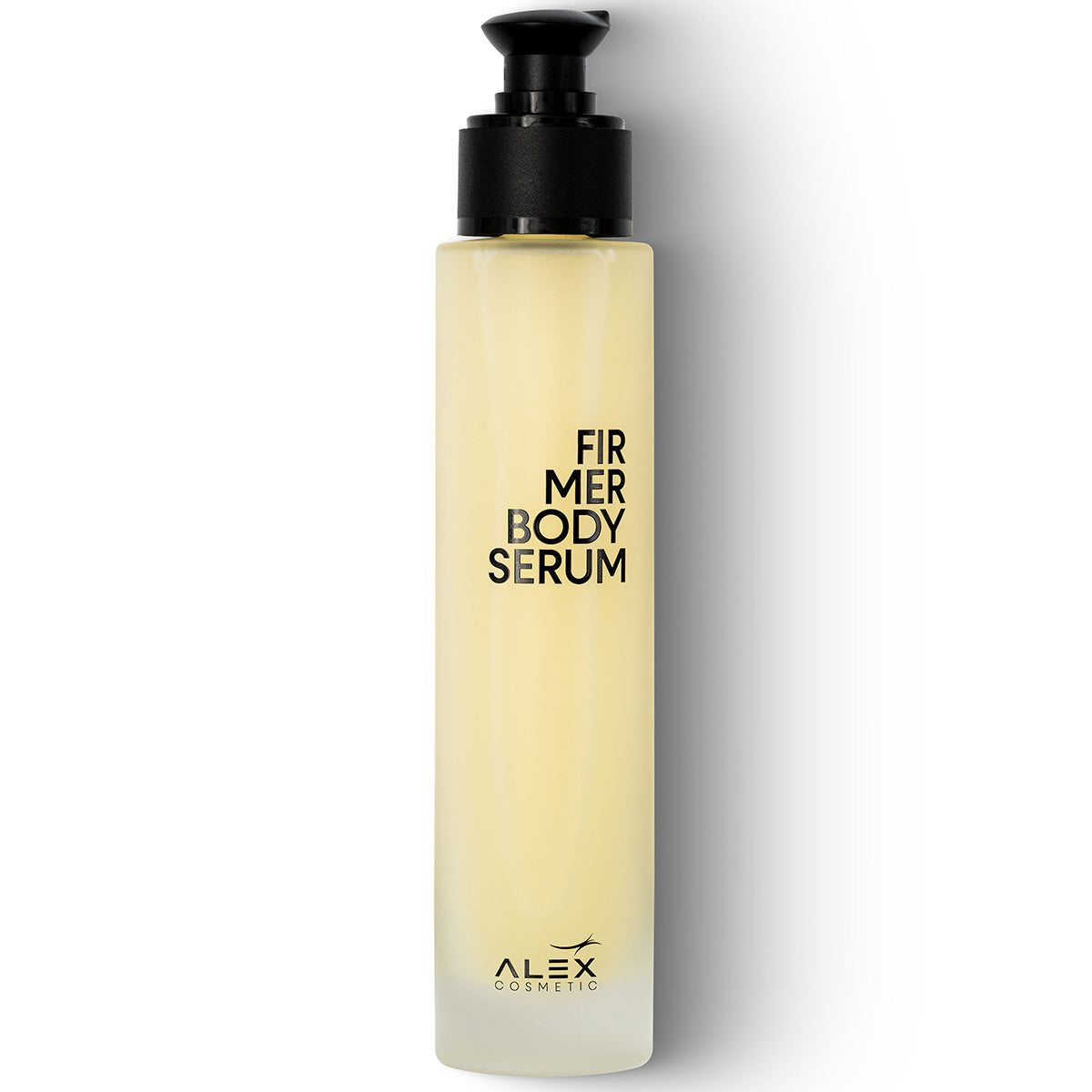Firmer Body Serum von Alex Cosmetic