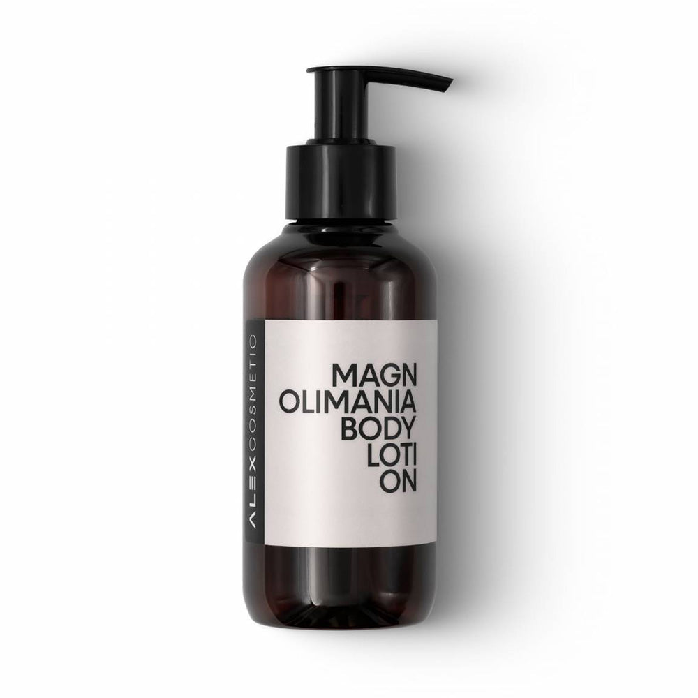 Magnolimania Body Lotion von Alex Cosmetic