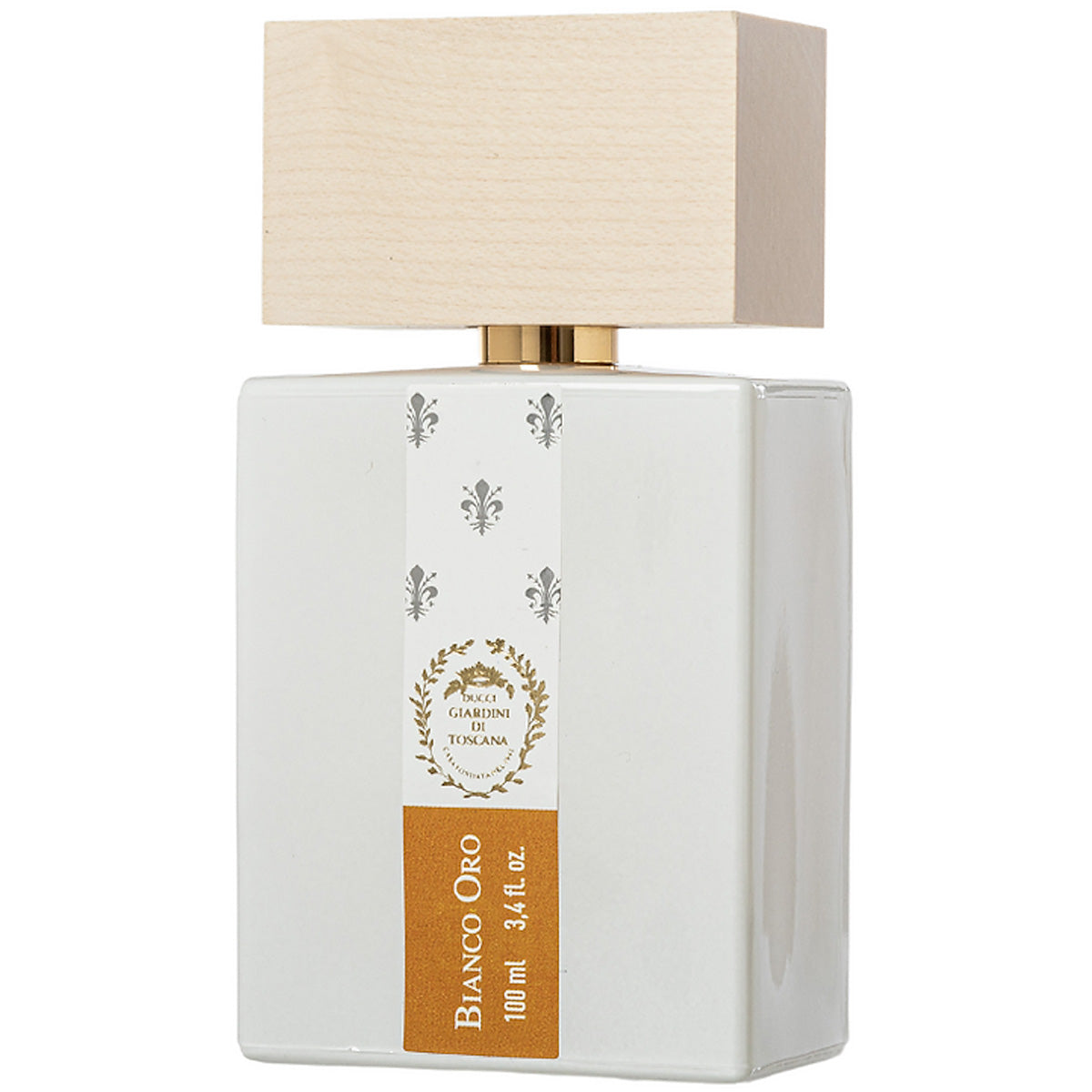 Bianco Oro - Eau De Parfum von Giardini di Toscana