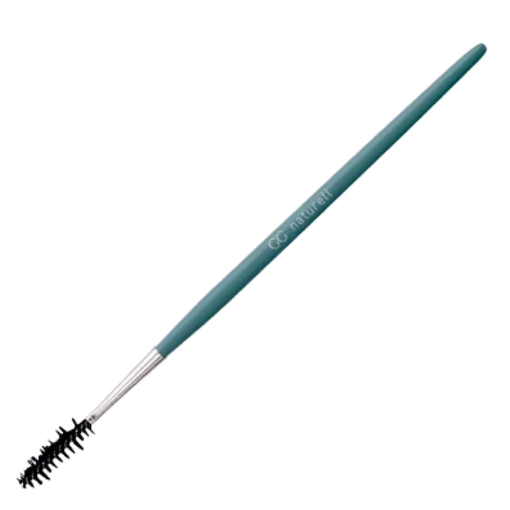 Wimpernbürstchen von Gertraud Gruber