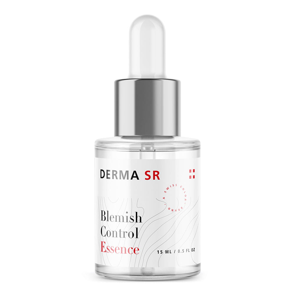 Blemish Control Essence von Derma SR