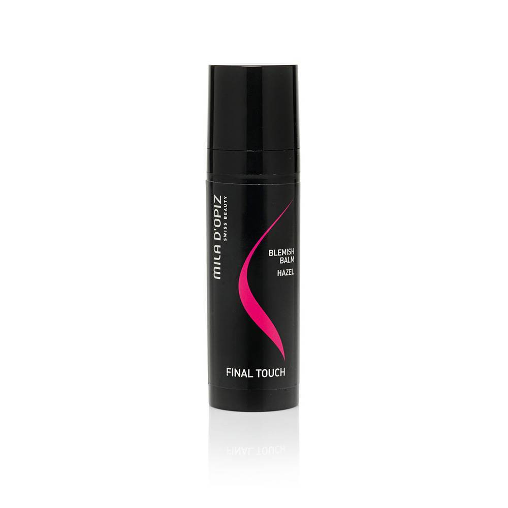 Blemish Balm hazel von Mila D`Opiz