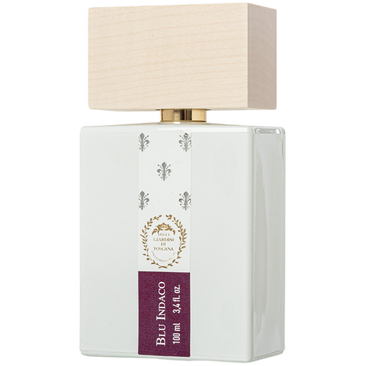 Blu Indaco - Eau De Parfum von Giardini di Toscana