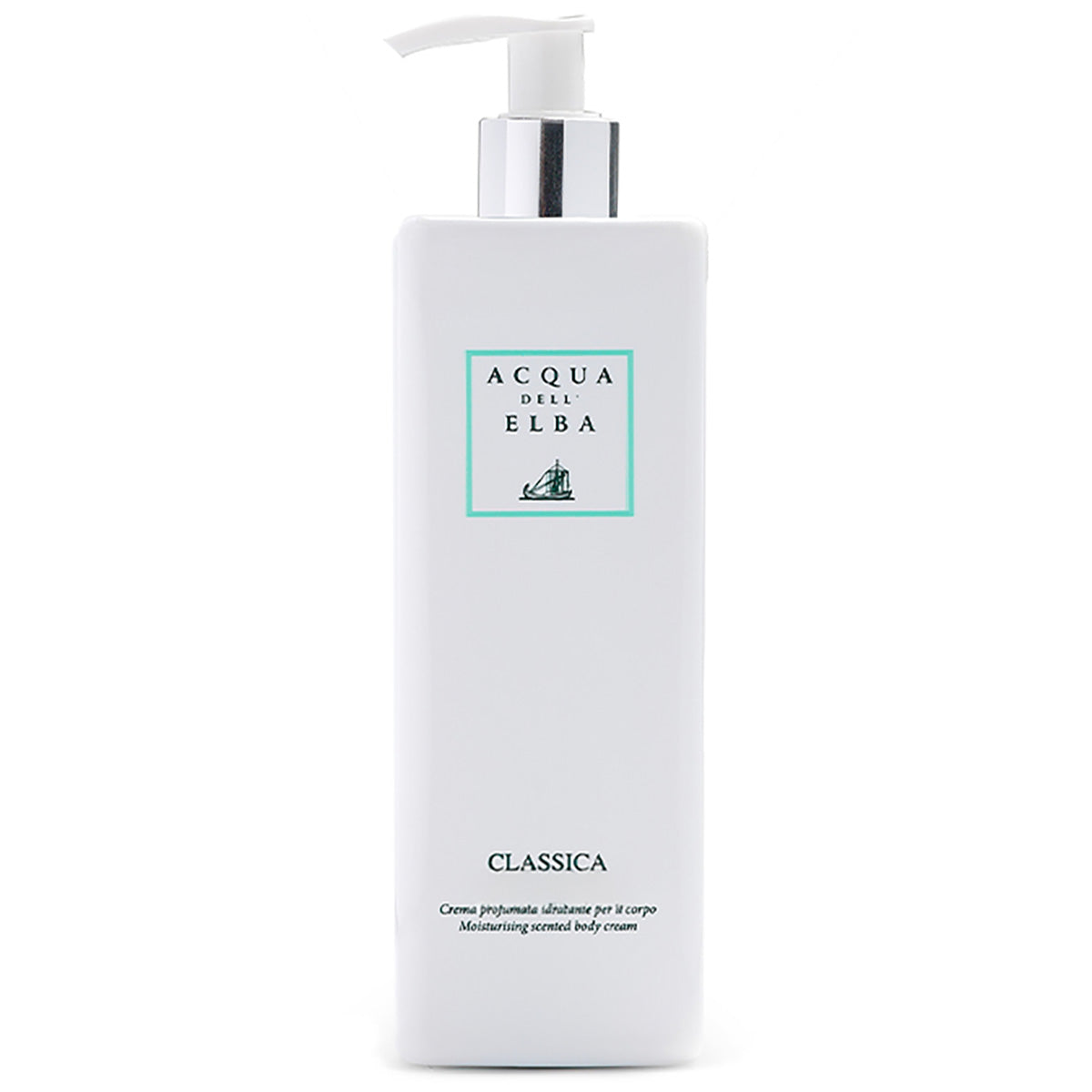 Body Cream Classica Uomo / for Men von Acqua dell`Elba