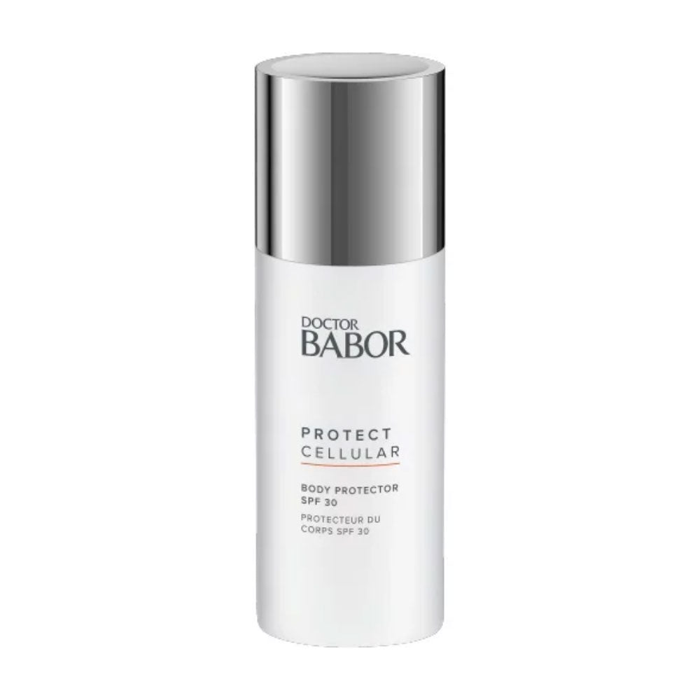 Doctor Babor Protect Cellular Body Protection SPF 30