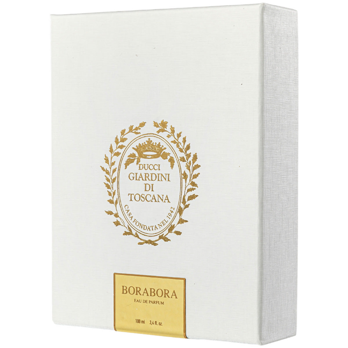 BoraBora - Eau De Parfum 100 ml von Giardini di Toscana