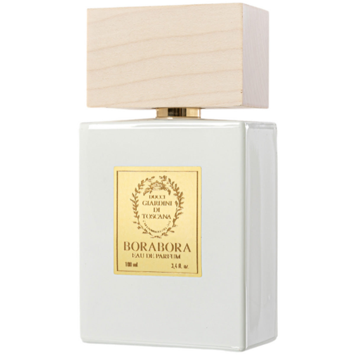 BoraBora - Eau De Parfum 100 ml von Giardini di Toscana