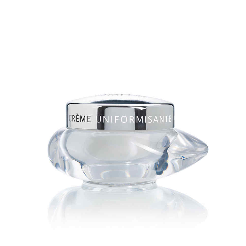 Brightening-Creme von Thalgo