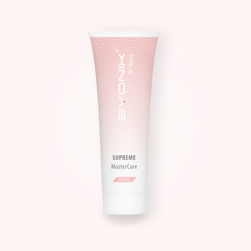 SUPREME MasterCare von byonik