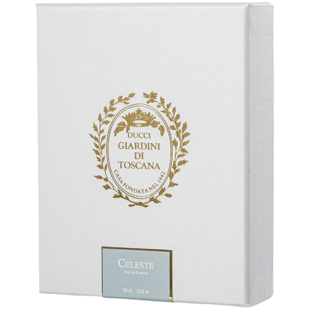 Celeste - Eau De Parfum von Giardini di Toscana