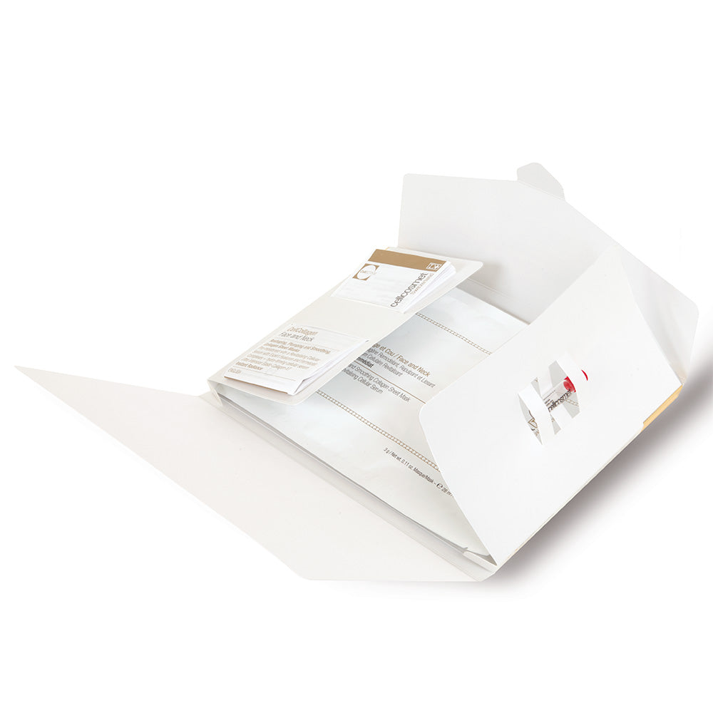 CellEctive CellCollagen Face & Neck von Cellcosmet