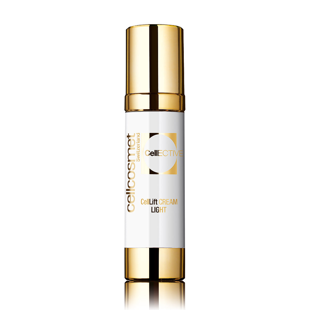 CellEctive CellLift Cream Light von Cellcosmet