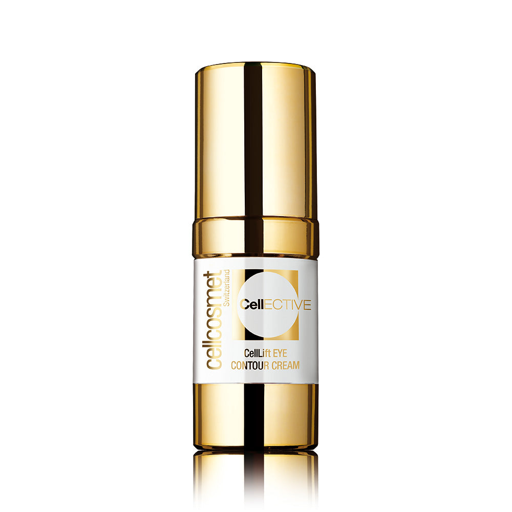 CellEctive Eye Contour Cream von Cellcosmet