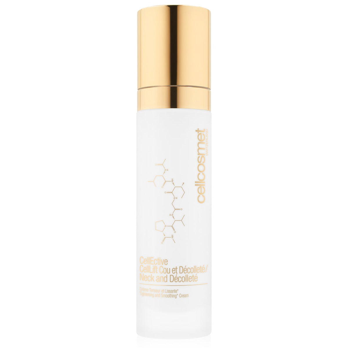 CellLift Neck and Décolleté von Cellcosmet